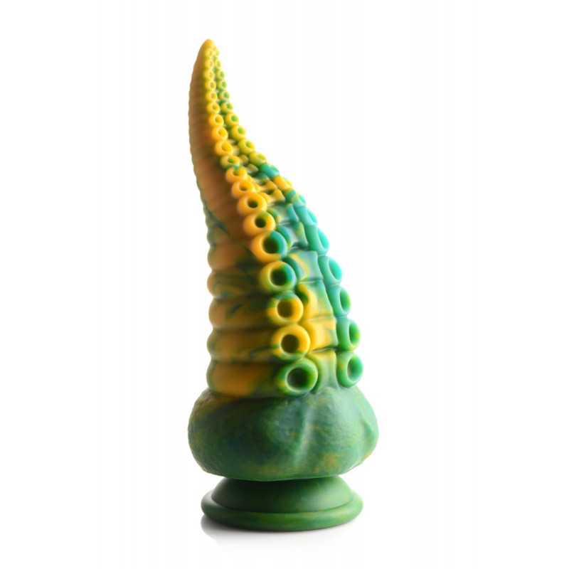 Monstropus Tentacled Monster Dildo fra Creature Cocks