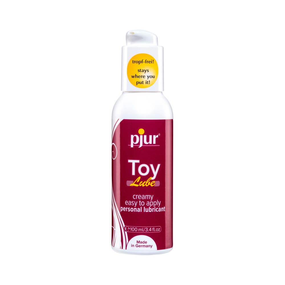 Toylube Glidecreme 100 Ml fra Pjur