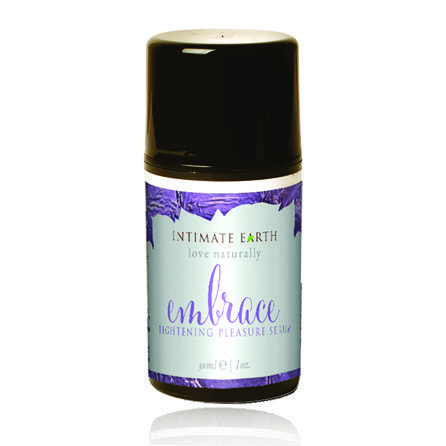 Embrace     Opstrammende Gel fra Intimate Organics