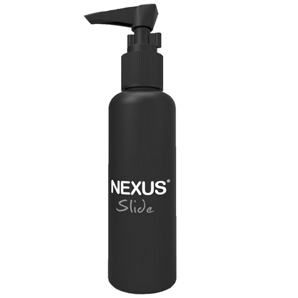 Slide     Vandbaseret Glidecreme fra Nexus